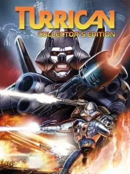 turrican-collectors-edition