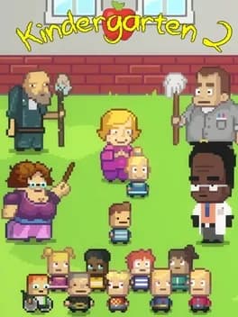 kindergarten-2