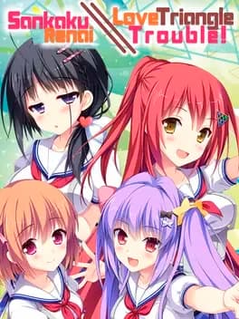 sankaku-renai-love-triangle-trouble