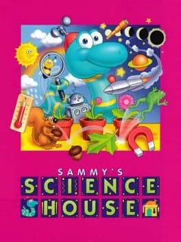 sammys-science-house