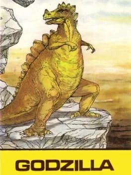 godzilla--4