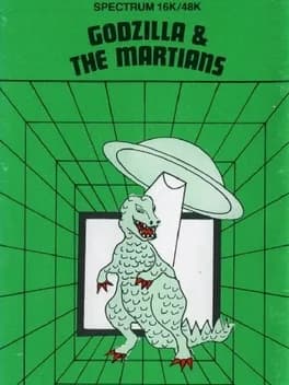 godzilla-and-the-martians