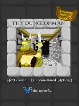 thy-dungeonman