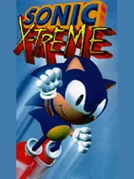 sonic-x-treme