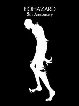 biohazard-5th-anniversary-special-package
