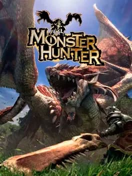 monster-hunter