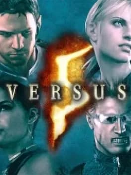 resident-evil-5-versus