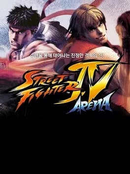 street-fighter-iv-arena
