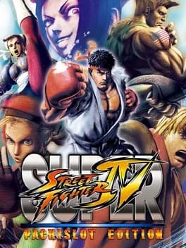 super-street-fighter-iv-pachislot-edition