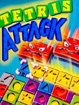 tetris-attack