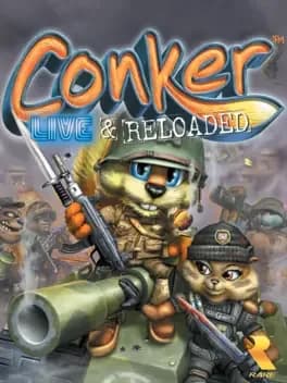 conker-live-reloaded