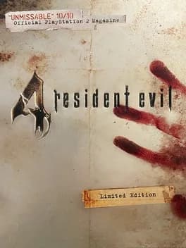resident-evil-4-limited-edition
