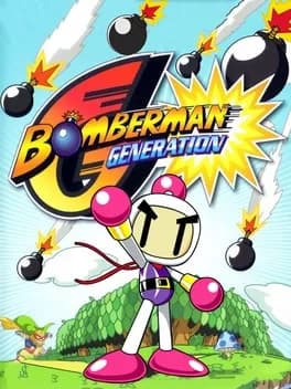 bomberman-generation