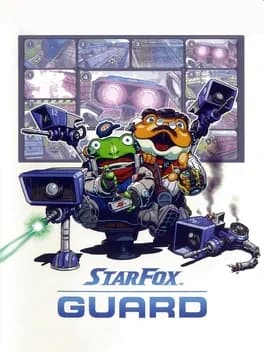 star-fox-guard