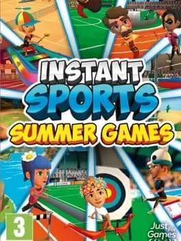 instant-sports-summer-games