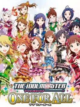 the-idolmaster-one-for-all