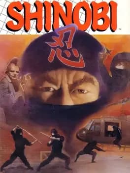 shinobi