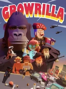 growrilla