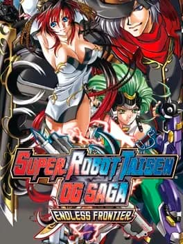 super-robot-taisen-og-saga-endless-frontier
