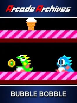 arcade-archives-bubble-bobble