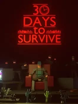 30-days-to-survive