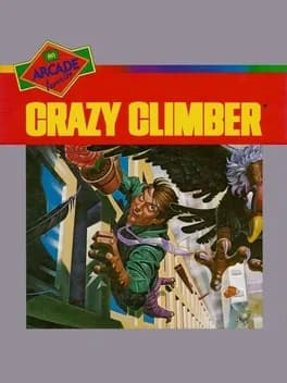 crazy-climber