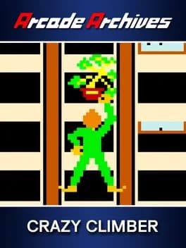 arcade-archives-crazy-climber