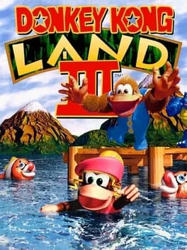 donkey-kong-land-iii