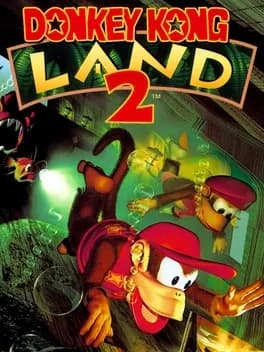 donkey-kong-land-2