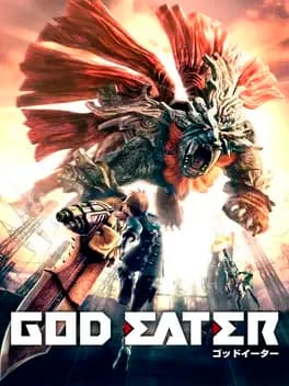 god-eater