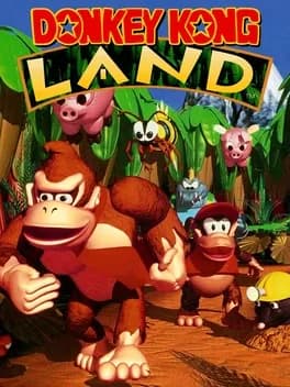 donkey-kong-land