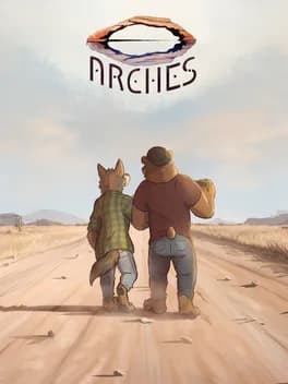 arches