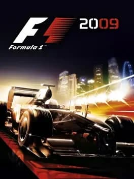 f1-2009