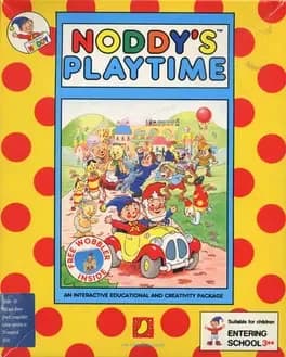 noddys-playtime