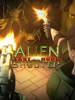 alien-shooter-last-hope