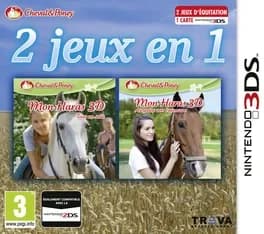 2-games-in-1-my-riding-stables-3d-jumping-for-the-team-plus-my-riding-stables-3d
