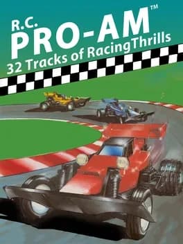 rc-pro-am