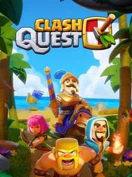 clash-quest