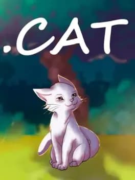 dot-cat