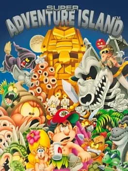 super-adventure-island