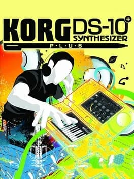 korg-ds-10-plus