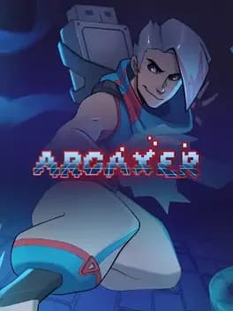 arcaxer