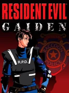 resident-evil-gaiden