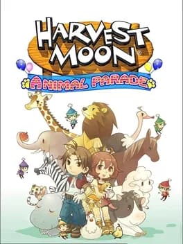 harvest-moon-animal-parade