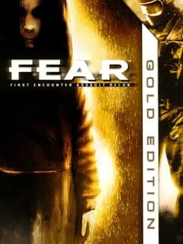 f-dot-e-a-dot-r-gold-edition