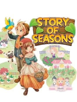 story-of-seasons