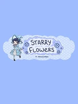 starry-flowers