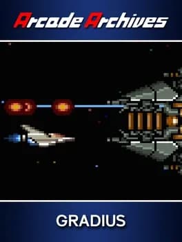 arcade-archives-gradius