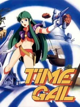 time-gal