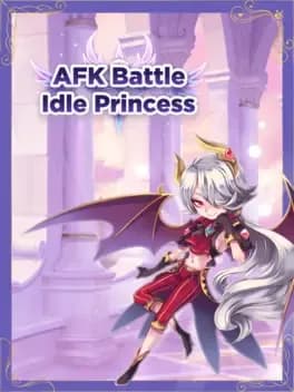 afk-battle-idle-princess
